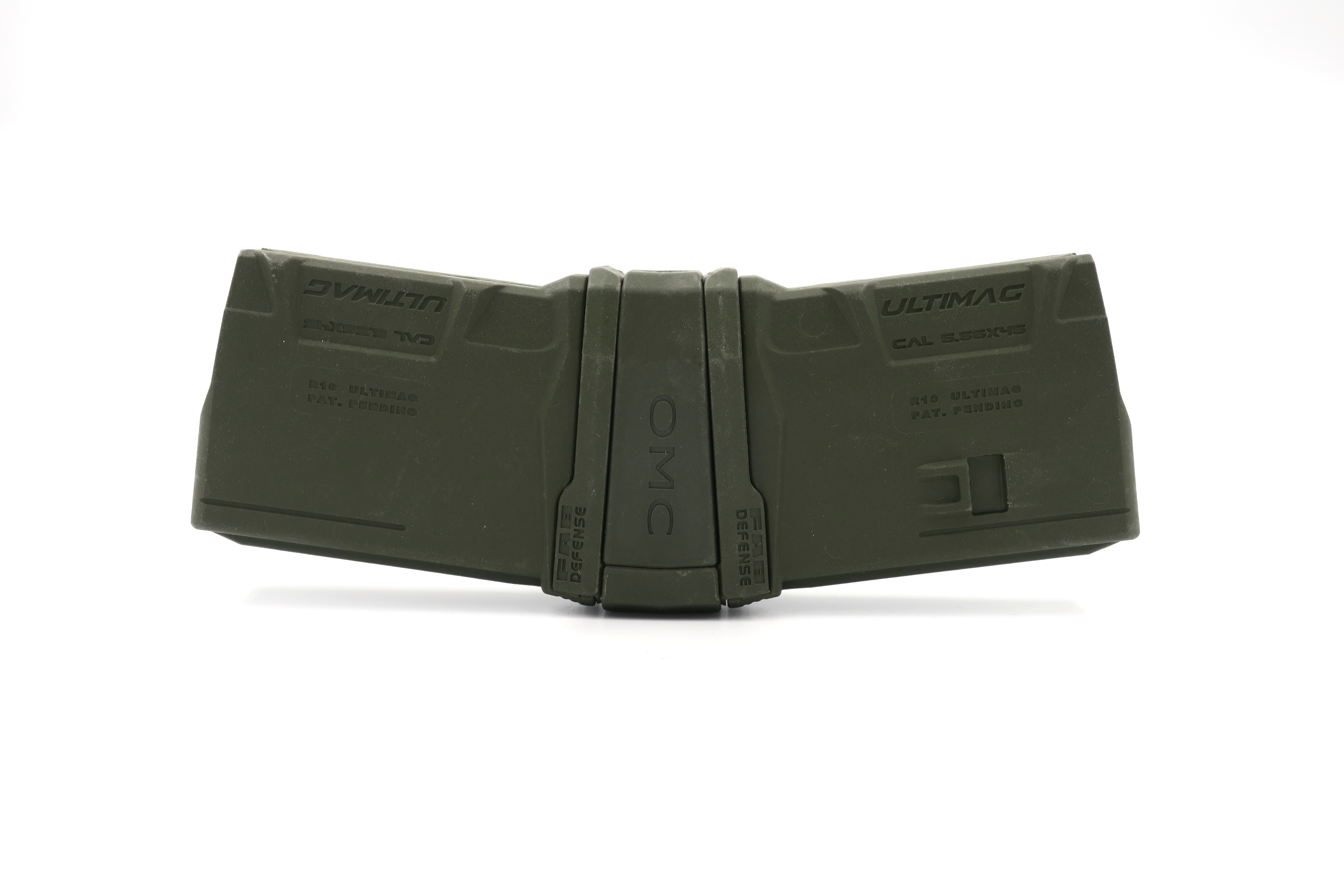 IMG_2883 FAB Defense 2x10Schuss Ultimag