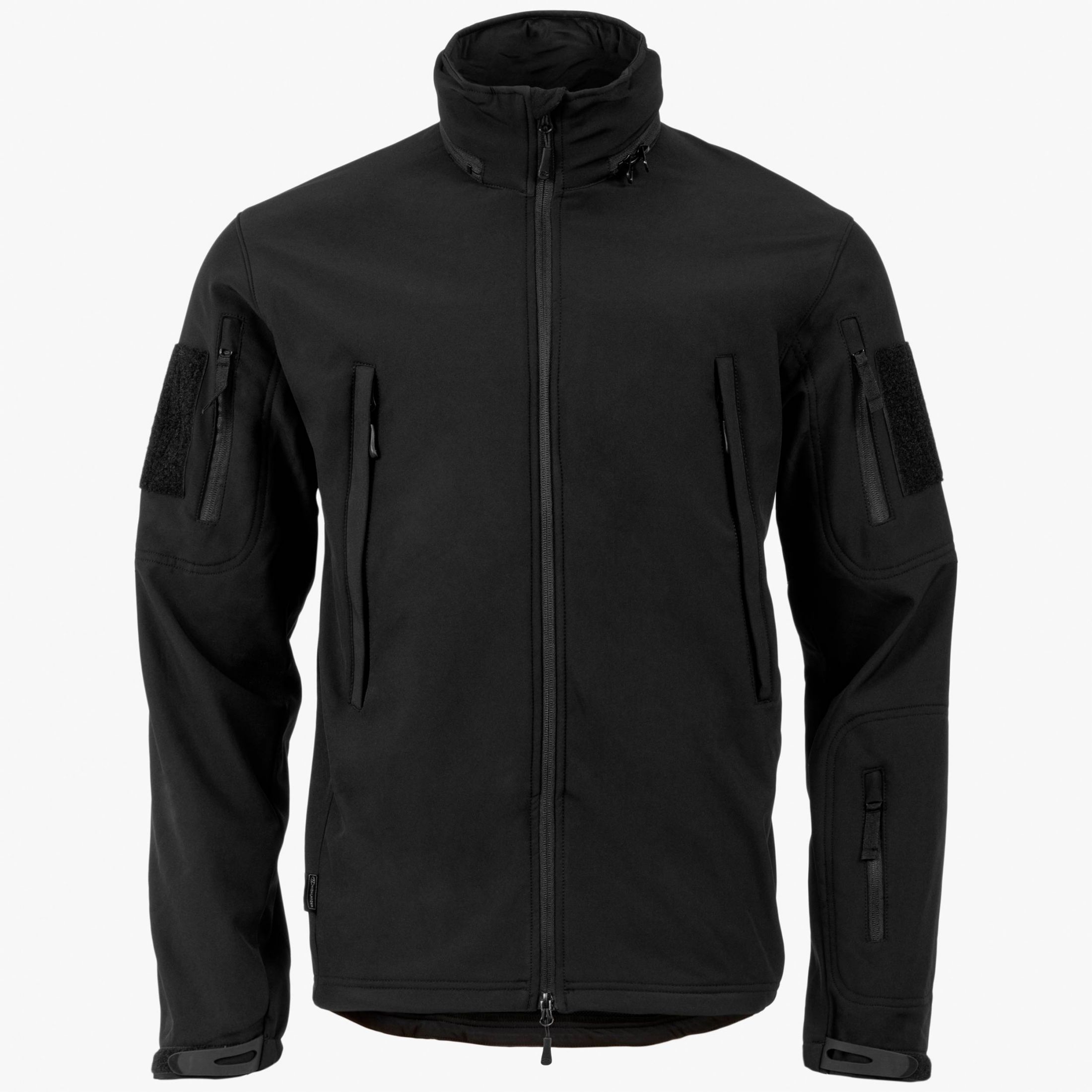 Highlander Tactical Softshell Jacke