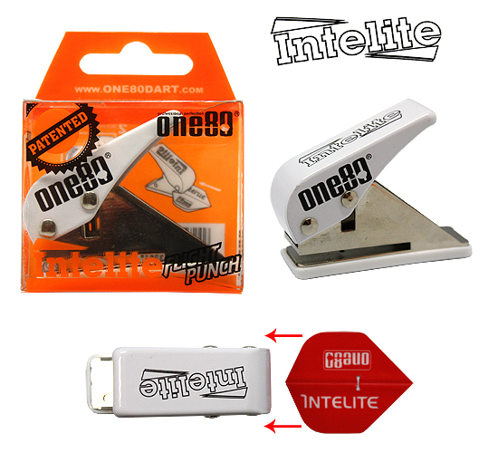 057d45c4e97bc413429571a76d6bc687 one80 Intelite Flight Punch