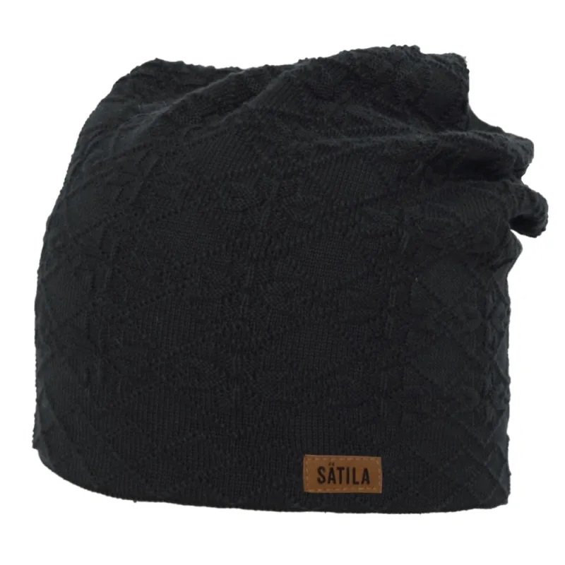 satila-anna Sätila Strickmütze Anna
