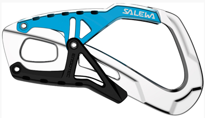 Salewa Karabiner Ergotec