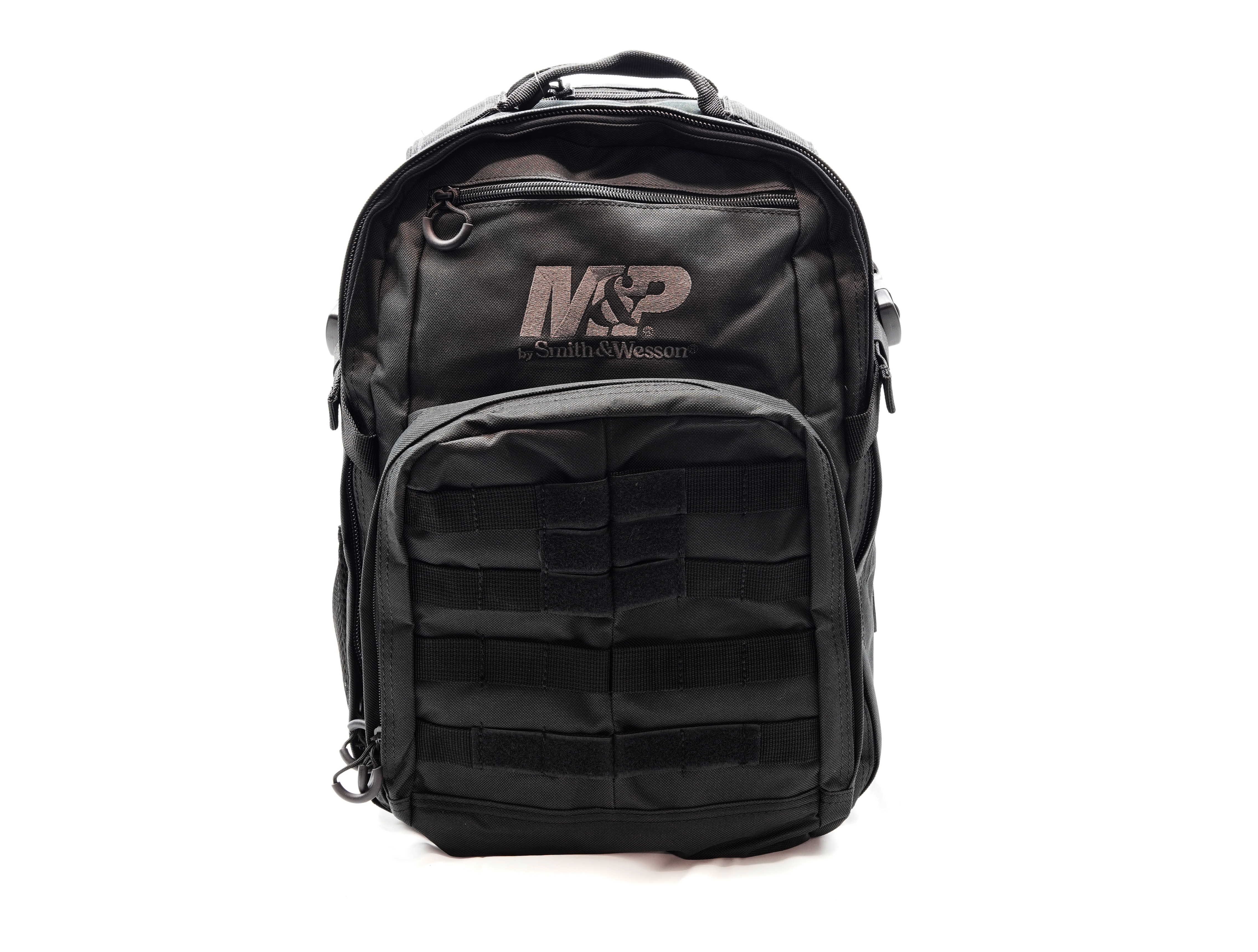 A7302332 Smith & Wesson M&P Duty Series Rucksack