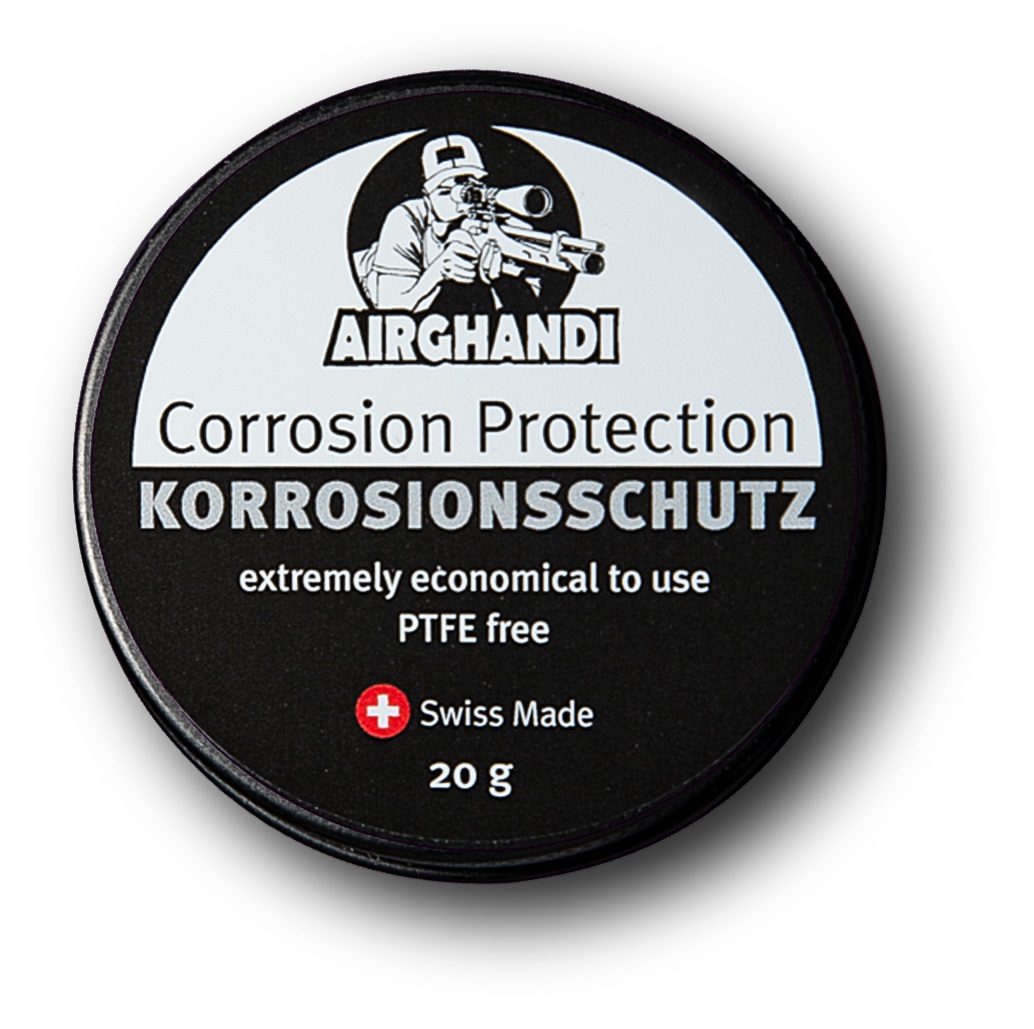 AirGhandi‘s Korrosionsschutz 20g