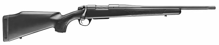 Bergara B14 Extreme  Sporter 18"