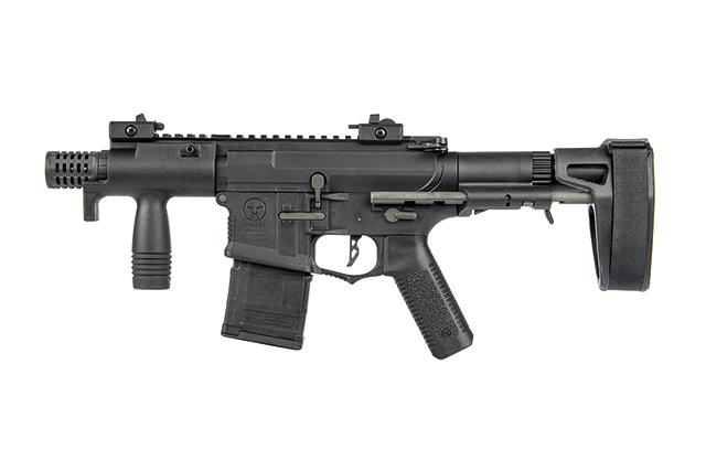 Ares Amoeba KW-01 S-AEG 6mm M4 PDW