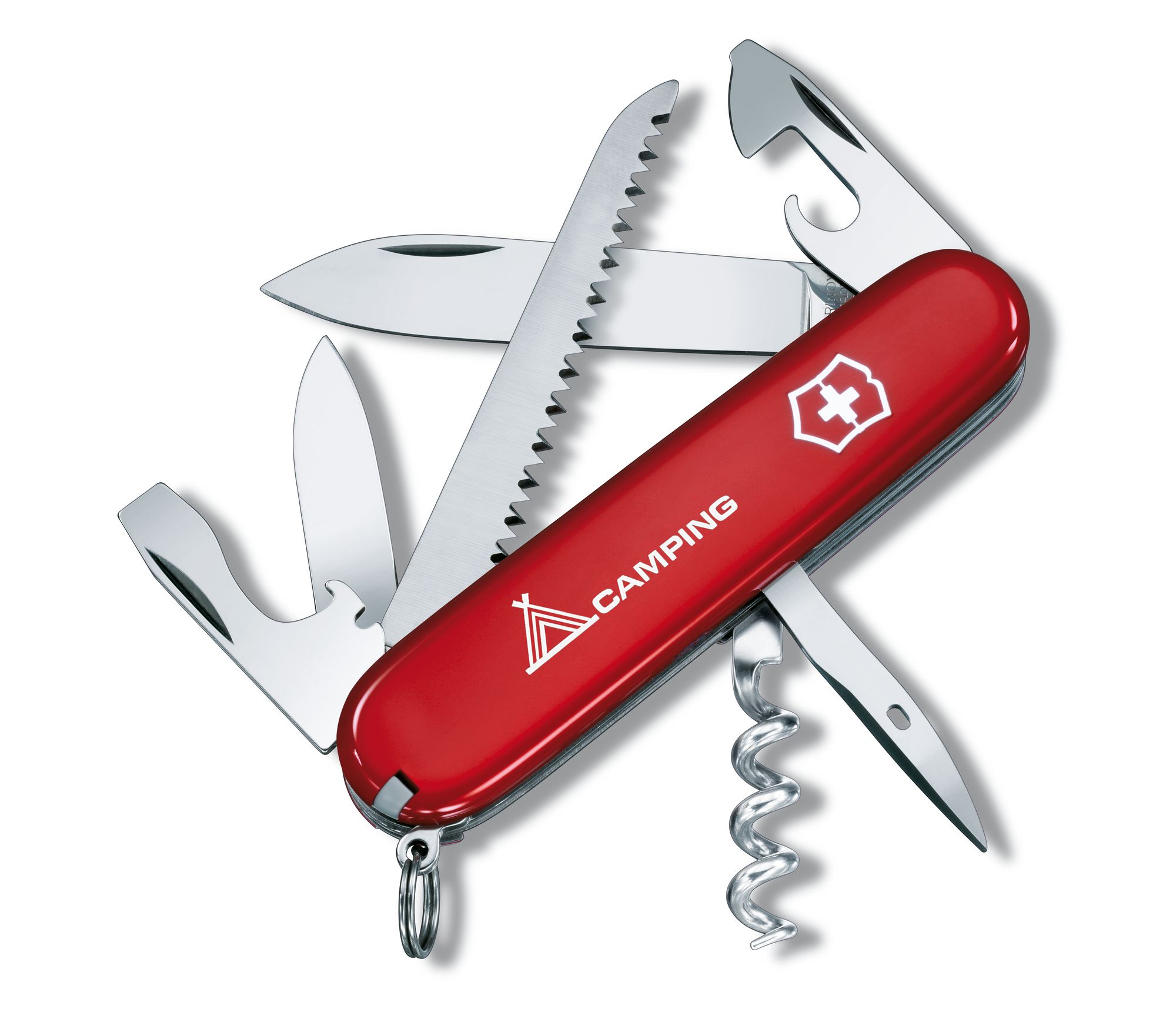 Victorinox Camper