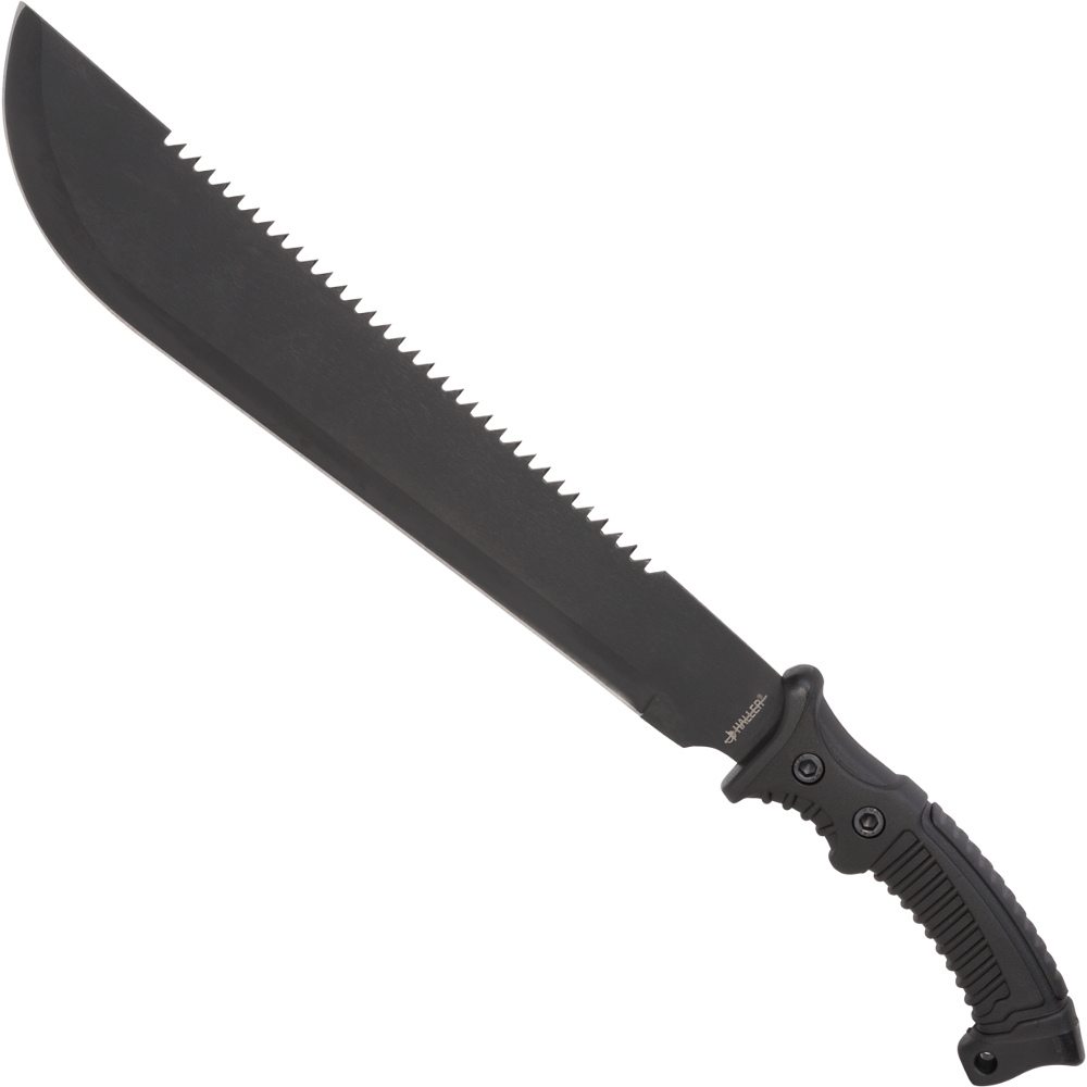 Haller Machete