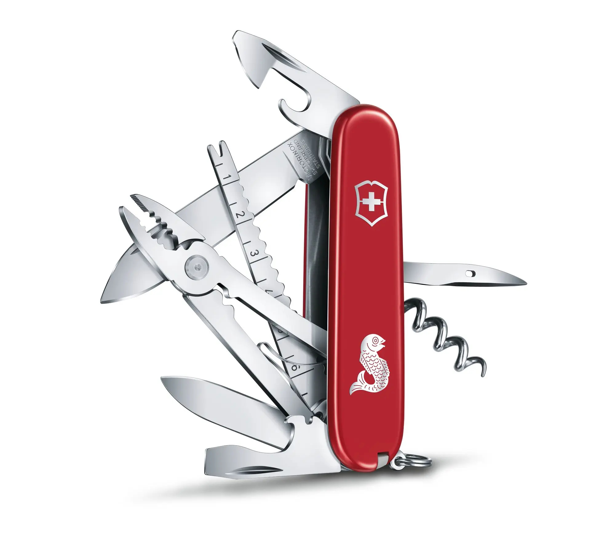 Victorinox Angler