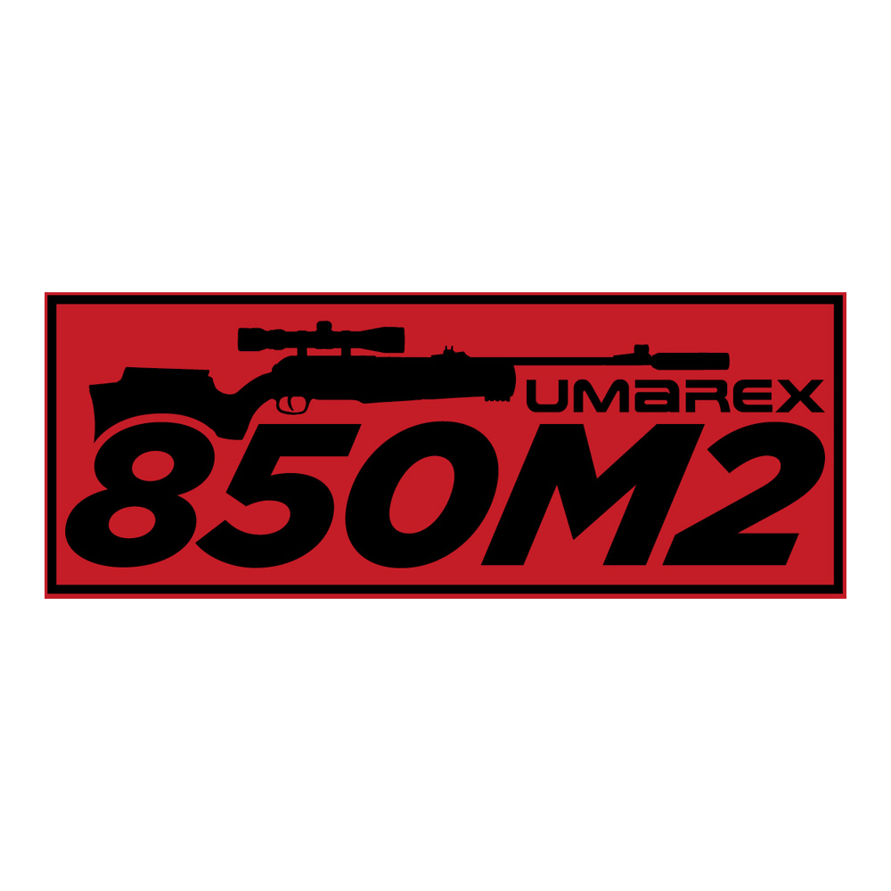 3-2159_10_04 Umarex Rubberpatch 850 M2