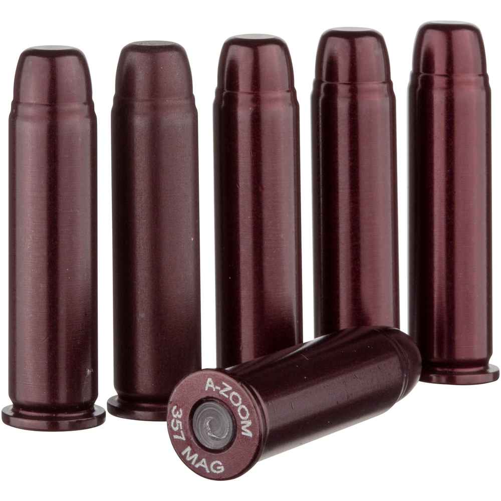 server5c98f44eb36d0 A-Zoom Pufferpatronen .357 Mag. 6 St.