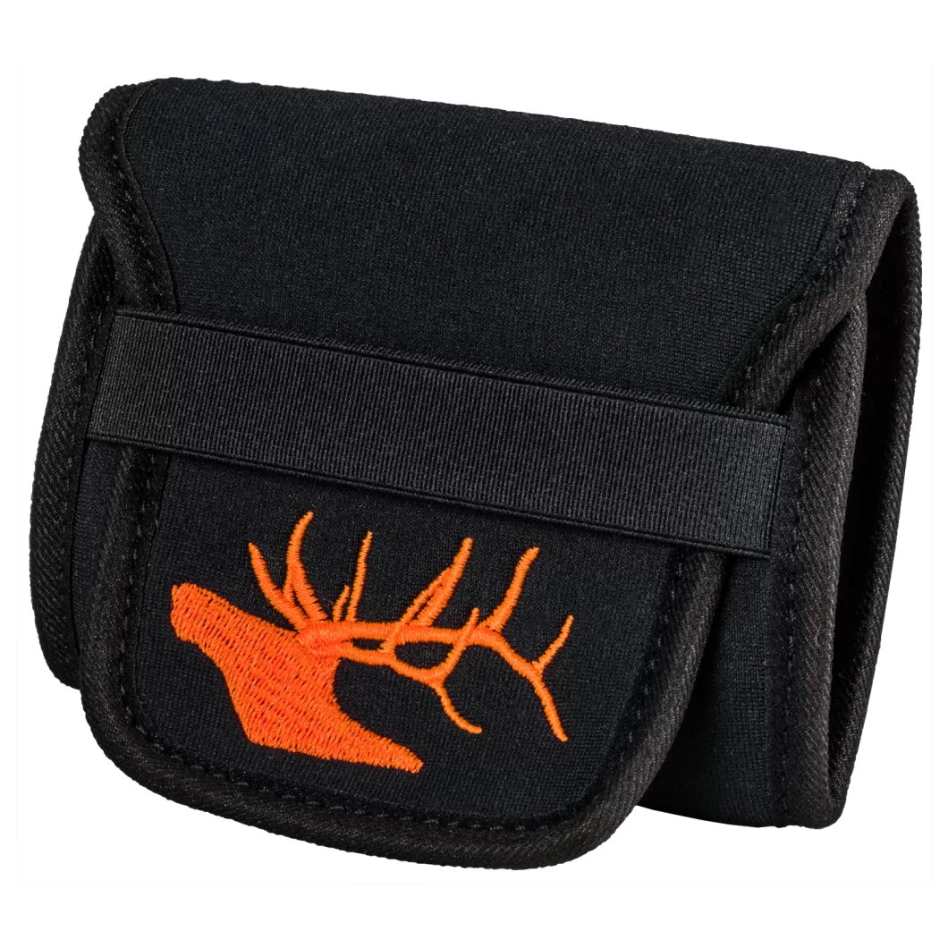 1v17WzJloJghHR Patronentasche mit Stickerei für 10 Gewehrpatronen