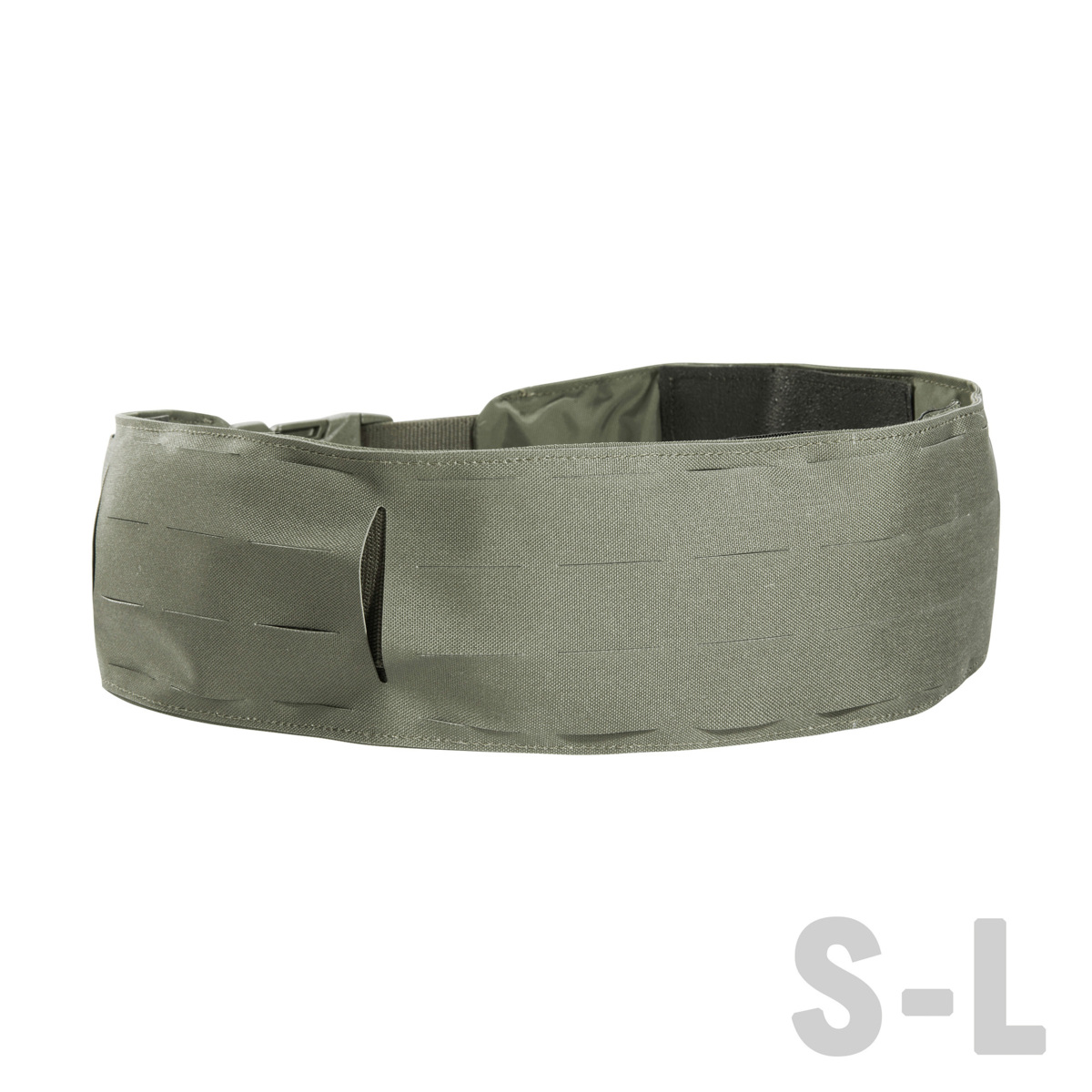 Tasmanian Tiger Warrior Belt LC Taktischer Kampfgürtel