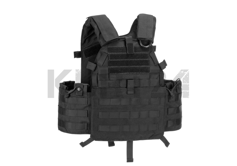 Invader Gear 6094A-RS Plate Carrier