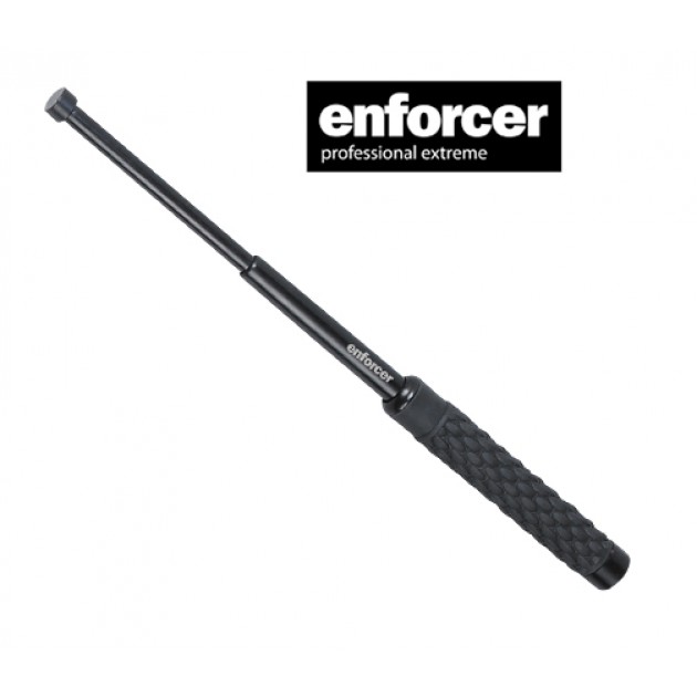 1996_teleskop_16_gr enforcer Expandable Baton 16"