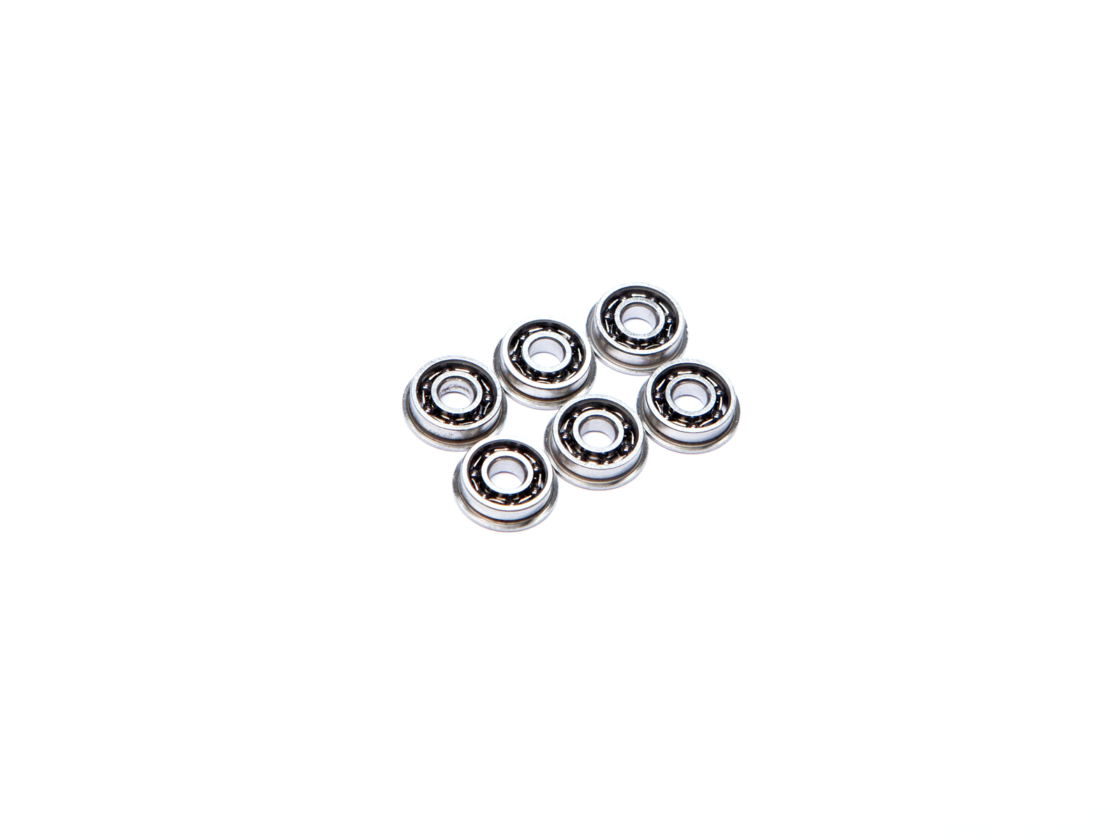 ASG Ultimate Series Ceramic Ball Bearing 8mm