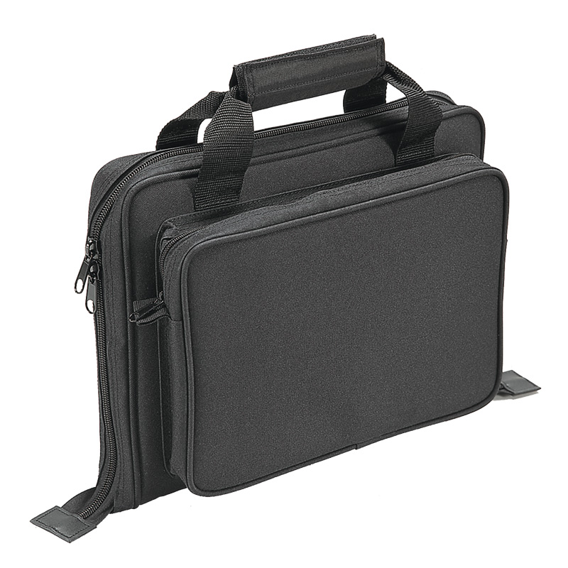 Kurt24 Deluxe Pistol Case