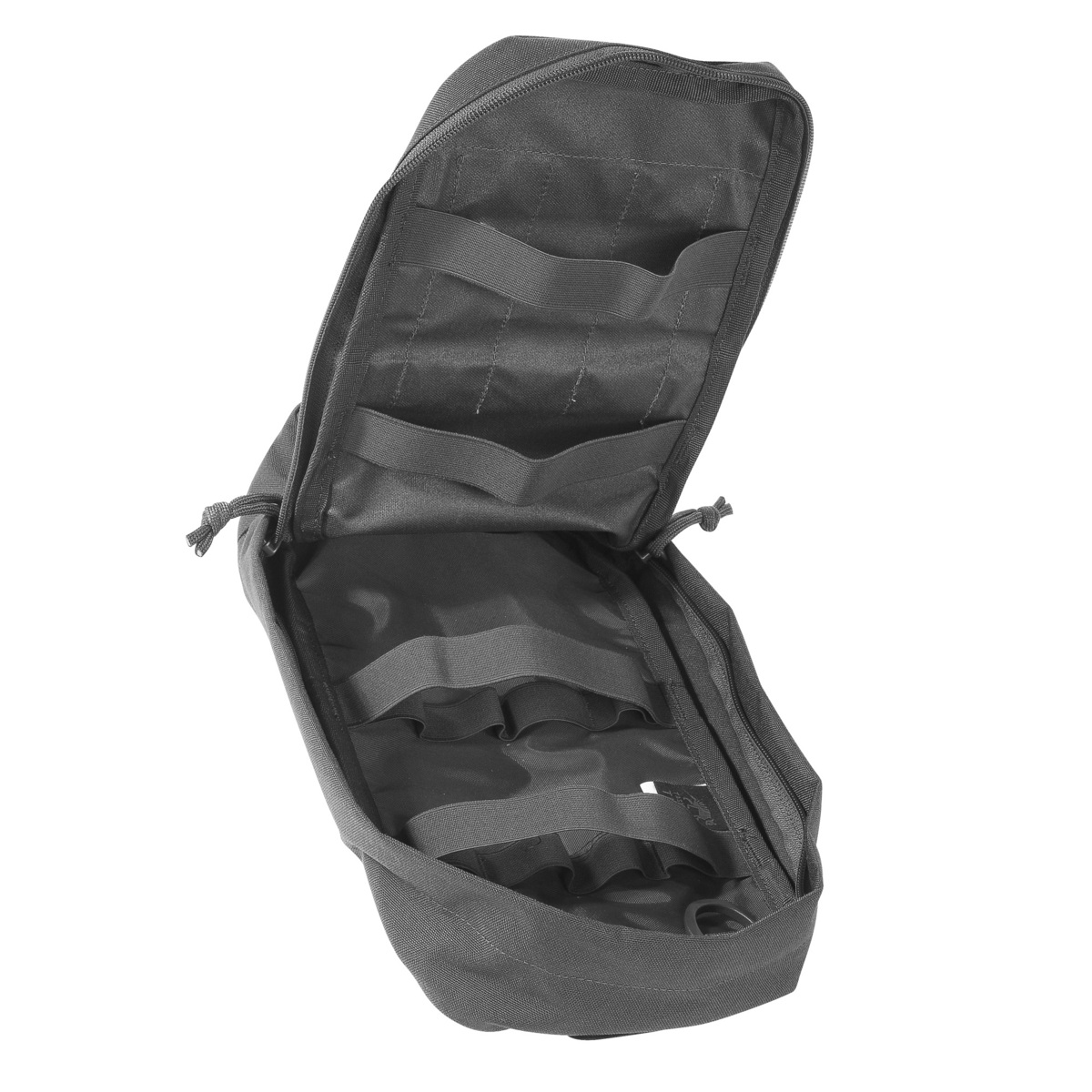 Tasmanian Tiger Tac Pouch 8 SP Rucksack Seitentasche Titan-Grey