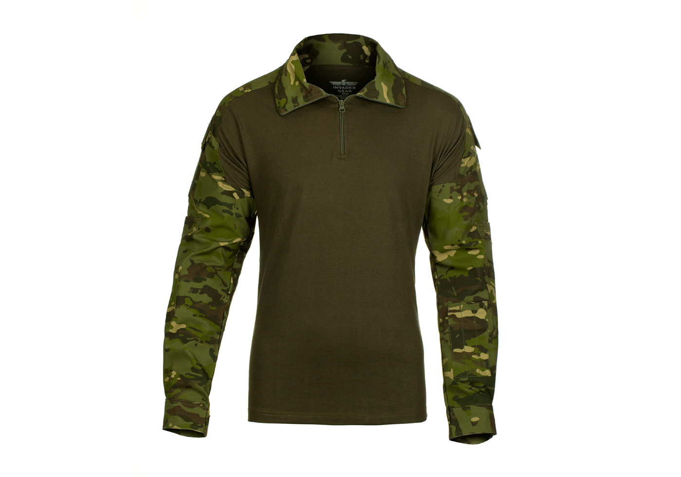 Invader Gear Combat Shirt ATP Topic