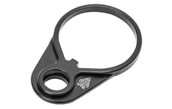 TL_T6TD03_PRO_01 UTG AR15 Quick Detach Receiver End Plate Adapter