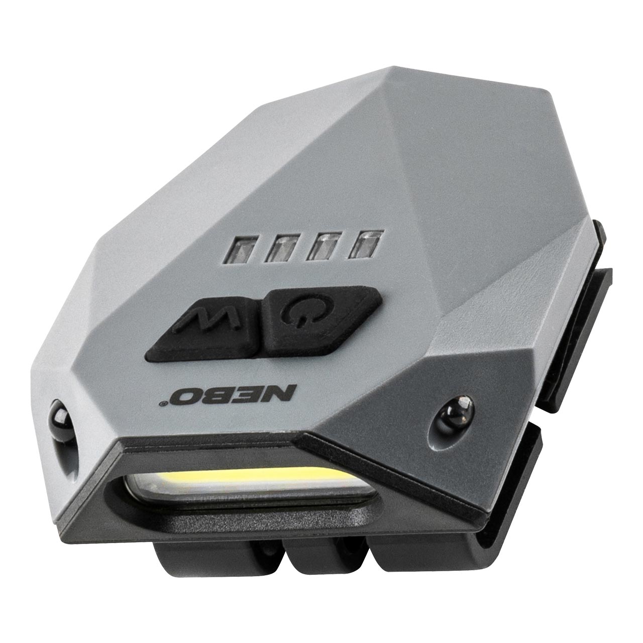 741405 Nebo LED Stirnlampe Einstein Cap
