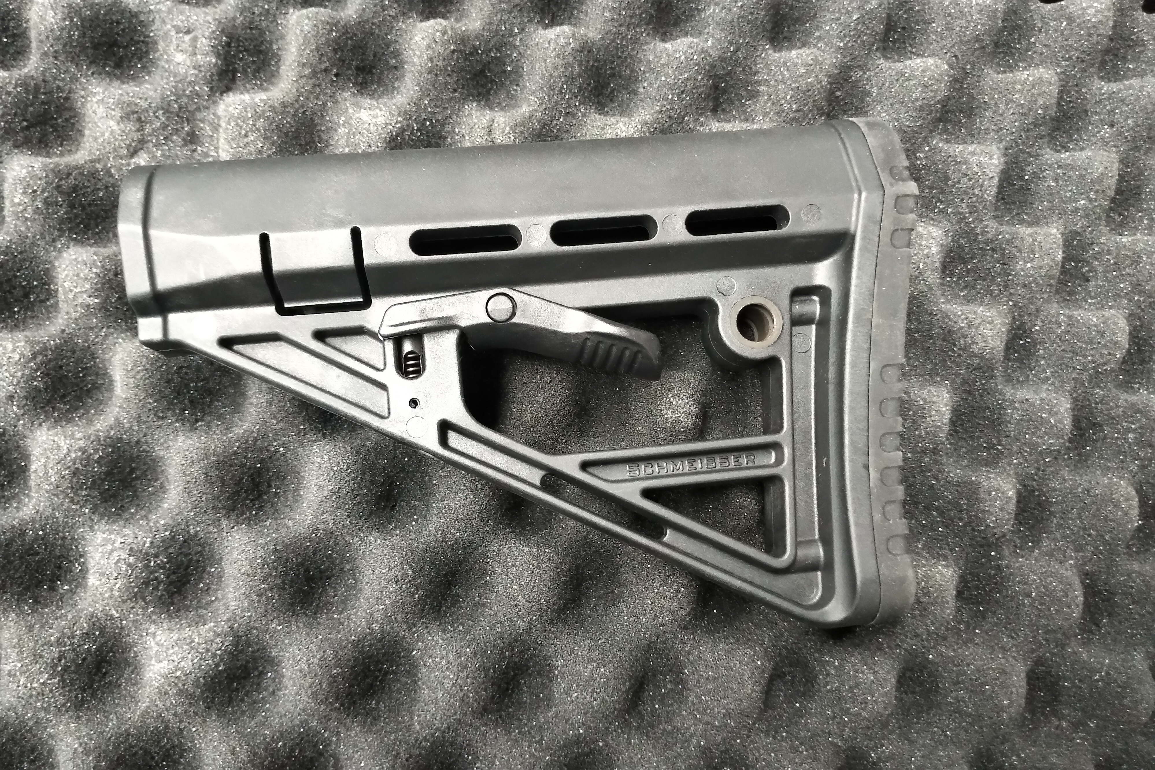 IMG_20190127_1920532 Schmeisser AR15 6-Position Schubschaft
