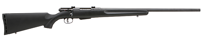 Savage 25 Walking Varminter 22" .17 Hornet