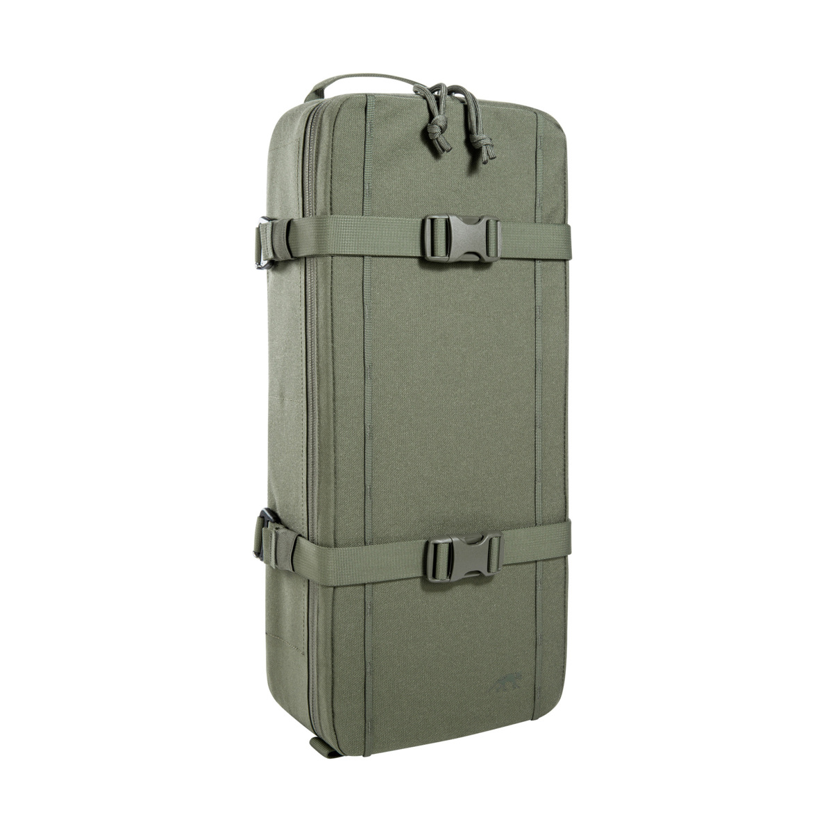Tasmanian Tiger Medic Platoon Side Pocket Rucksack-Front-Seitentasche Olive