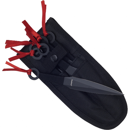 80417_g Haller Wurfmesserset 6 teilig