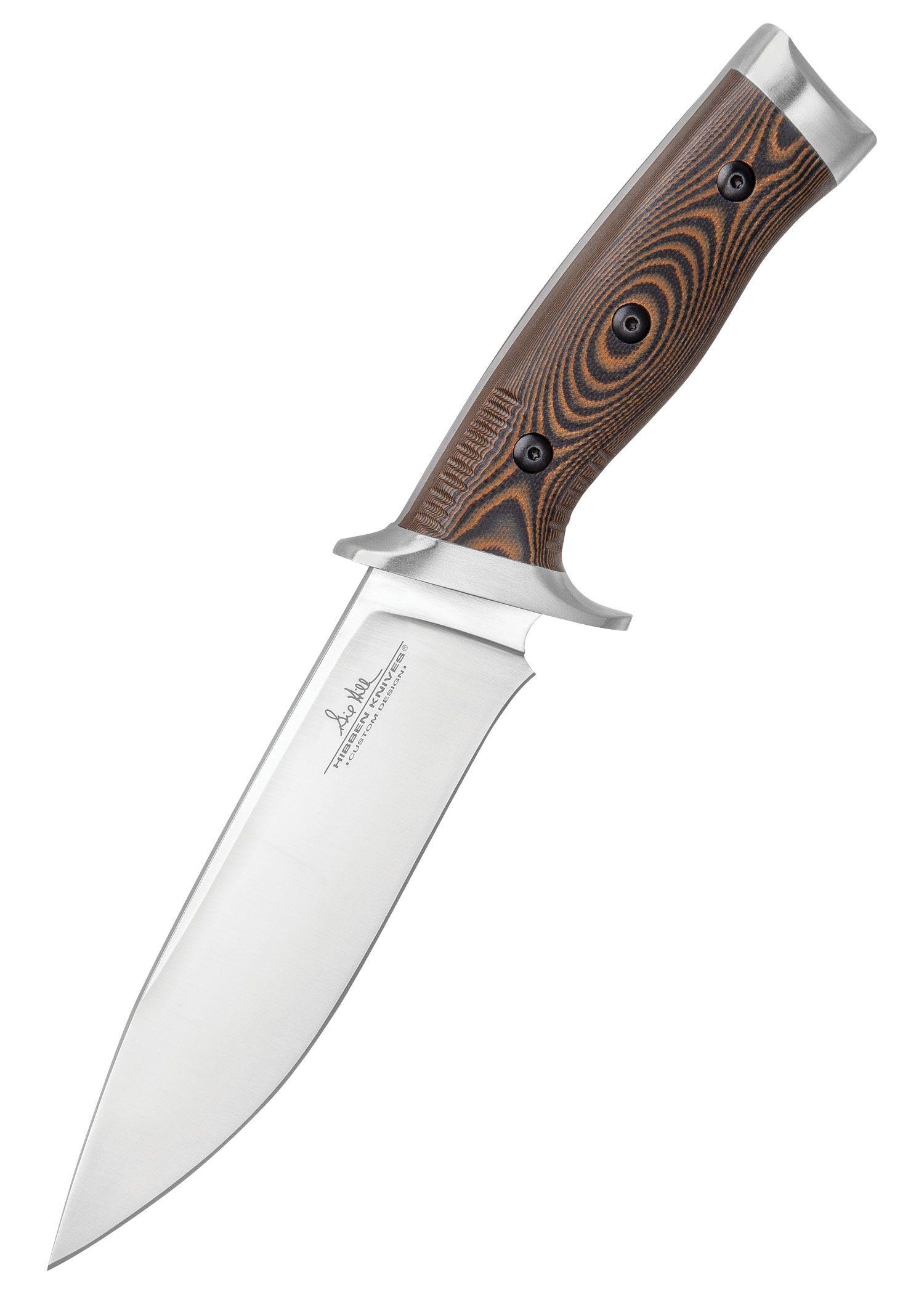 United Cutlery Gil Hibben Tundra Hunter