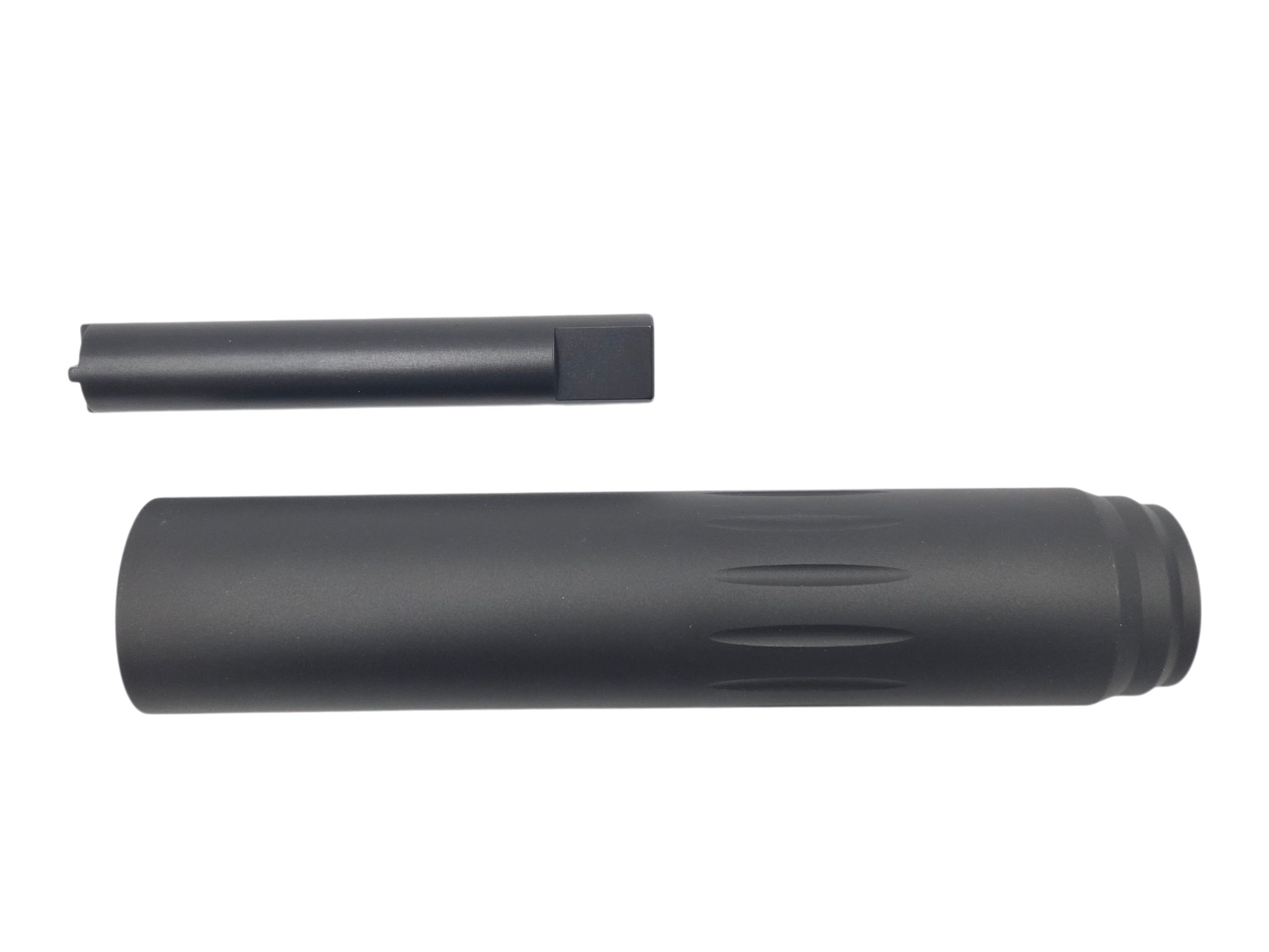 Recknagel ERA Silencer SOB 1