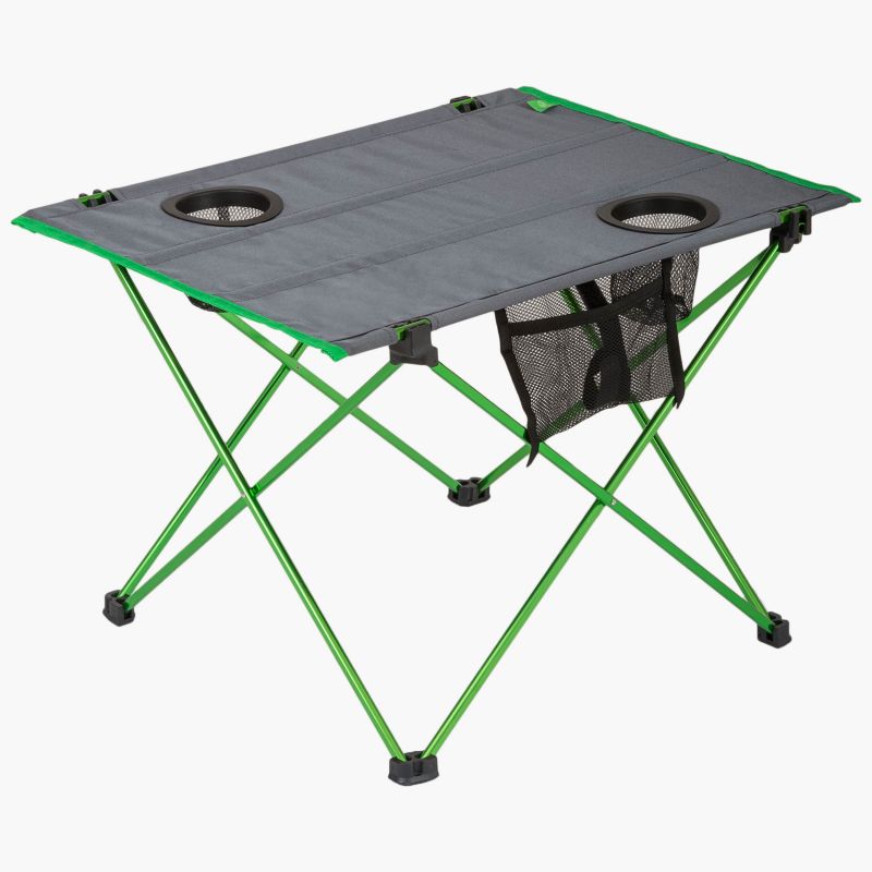 FUR101-G-G-01 Highlander Ayr Klappbarer Campingtisch