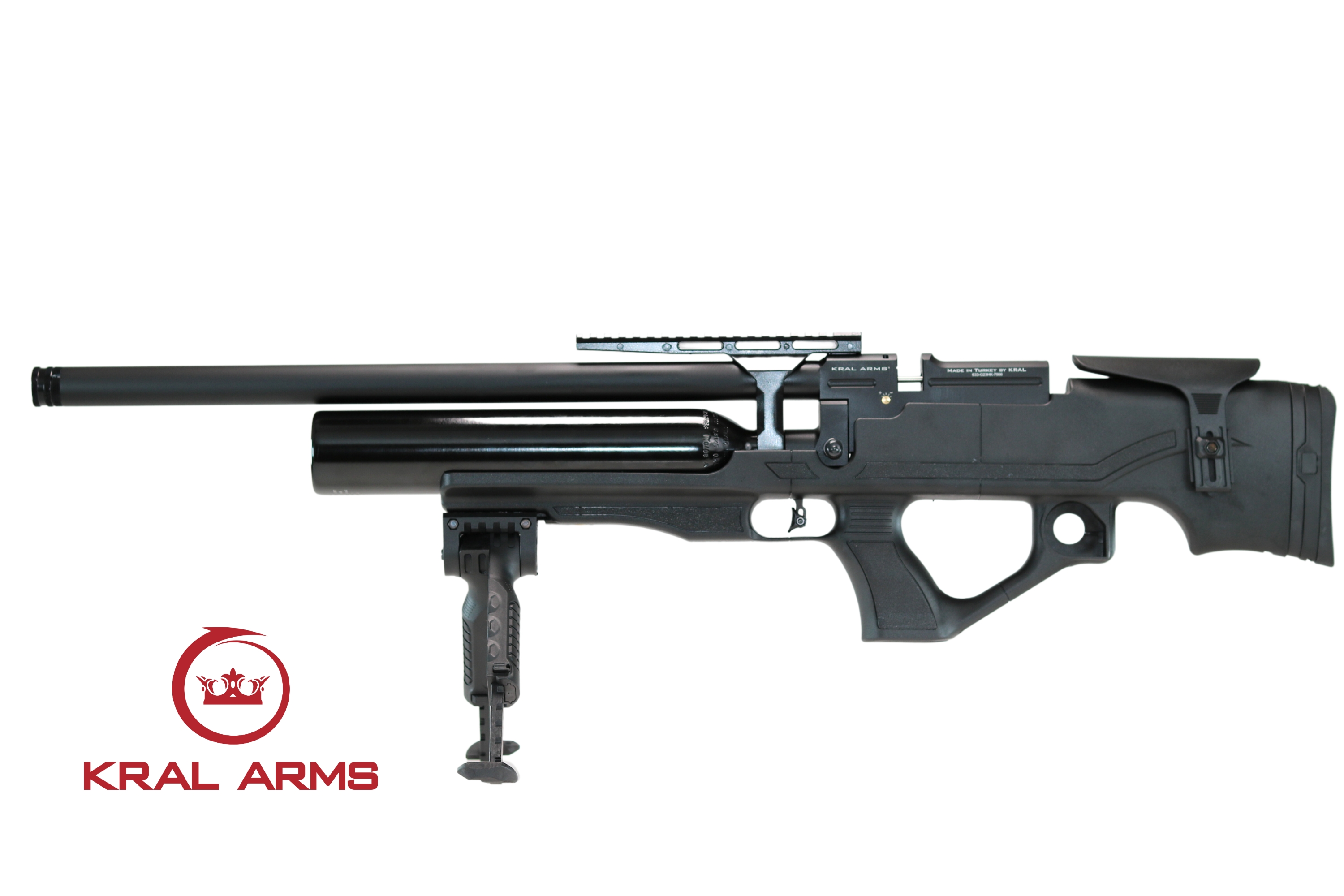 Kral_Arms_Puncher_Nish_S_PCP_PressluftgewehreRMWFQGvvv69l Kral Arms Puncher Knight S PCP Pressluftgewehr Kal. 4,5mm