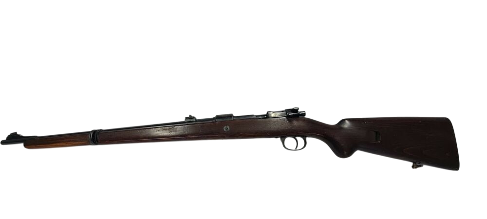 Heym System 98 8x57JS Heym System 98 8x57JS