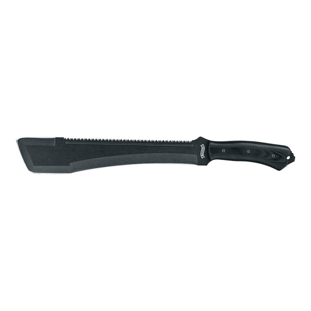 Walther Modified Survival Machete