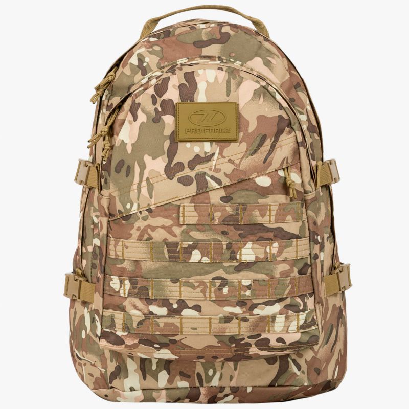 TT165-HC_1 Highlander Rucksack Recon