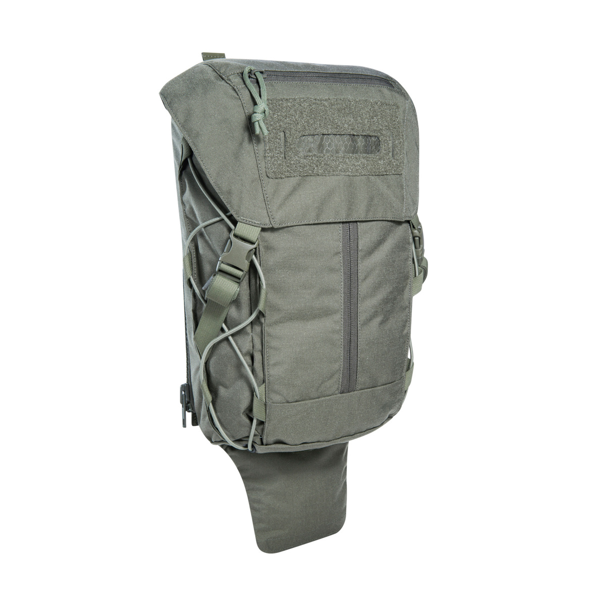 Tasmanian Tiger Turtle Pack ZP Rucksack Stone-Grey-Olive IRR