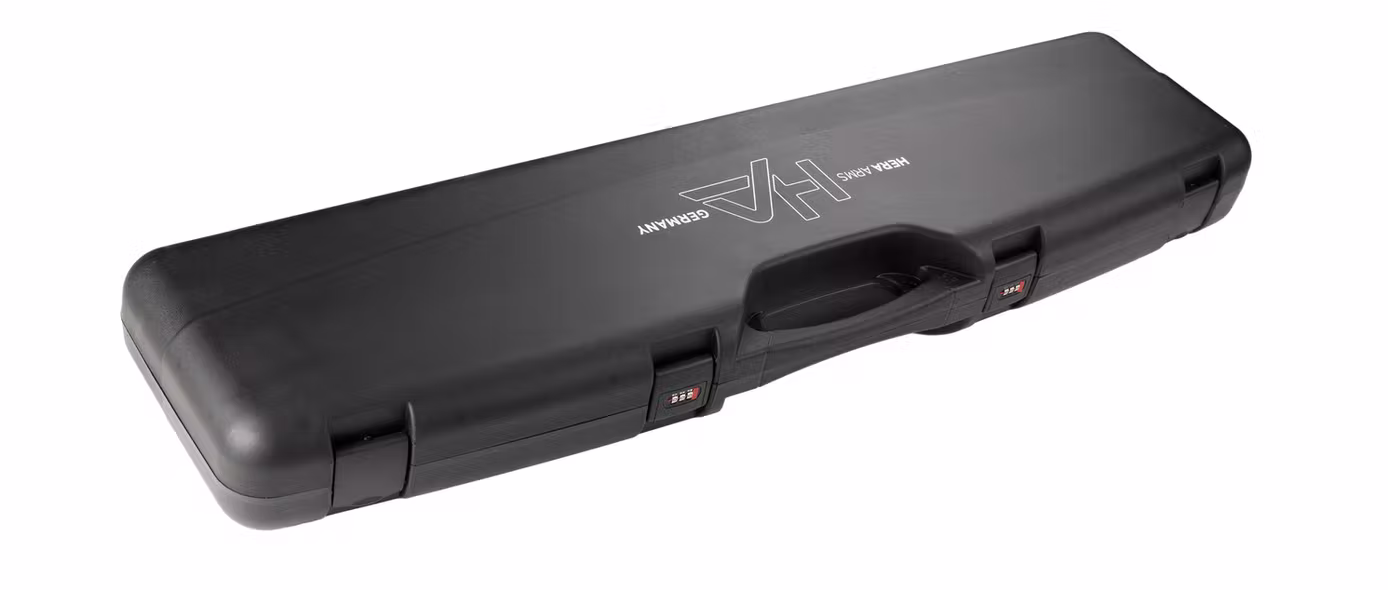 Hera Arms Waffenkoffer