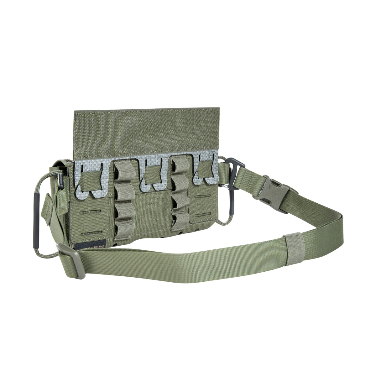 Tasmanian Tiger FAK Pouch Dual VL Erste-Hilfe-Tasche Olive