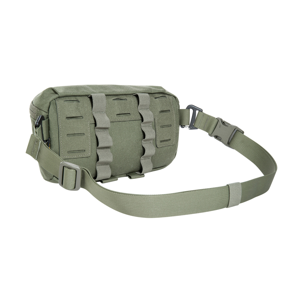 Tasmanian Tiger Plate Carrier Pouch VL Zusatz-Fronttasche Olive