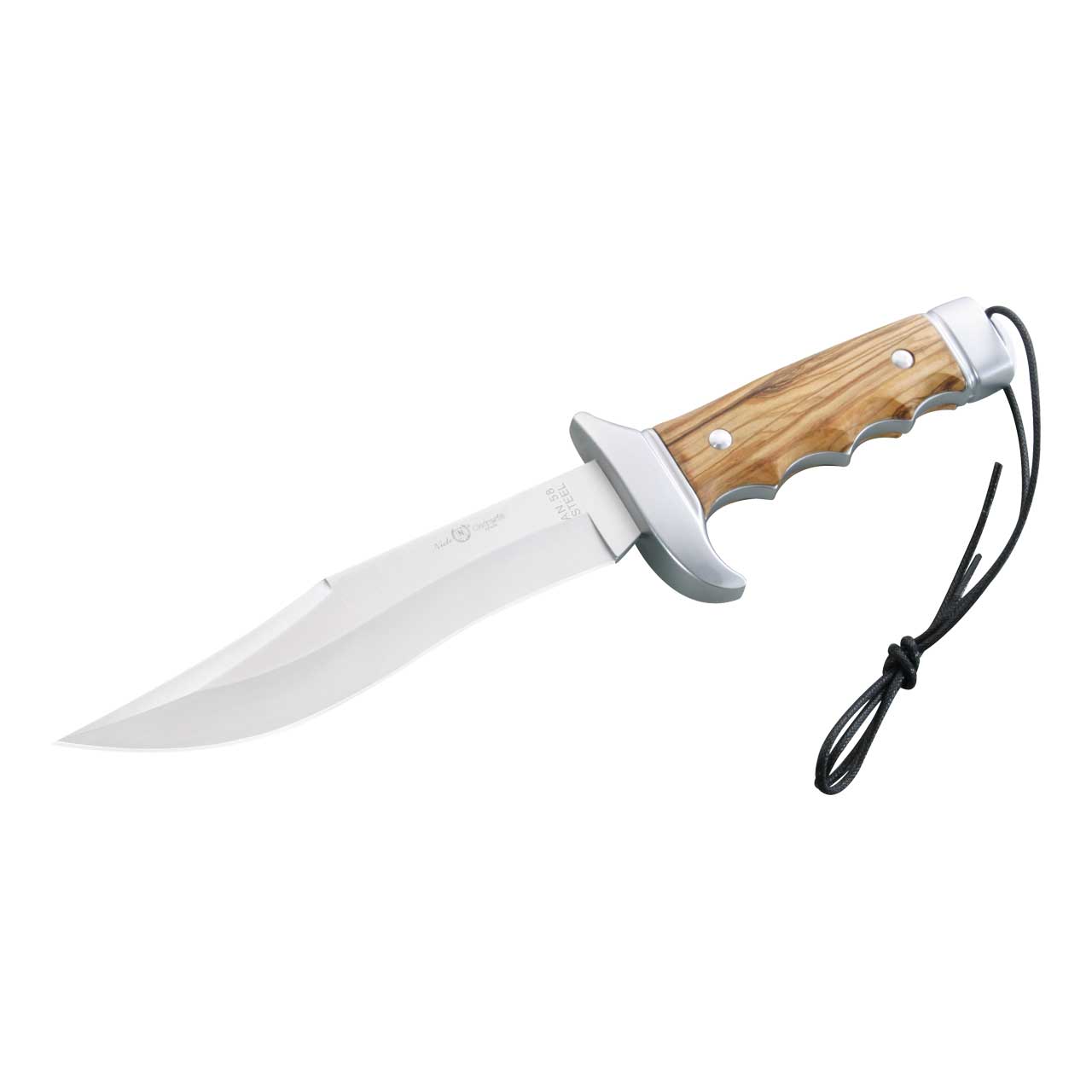 Nieto Bowie Olivenholz Schalen