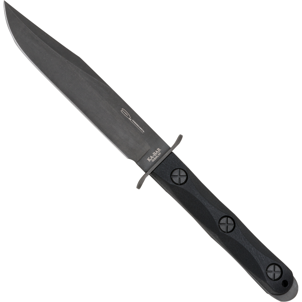 Ka-Bar John EK Commande Messer