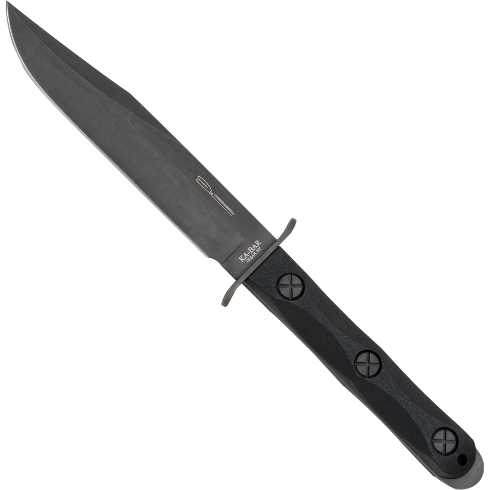 51022A Ka-Bar John EK Commande Messer