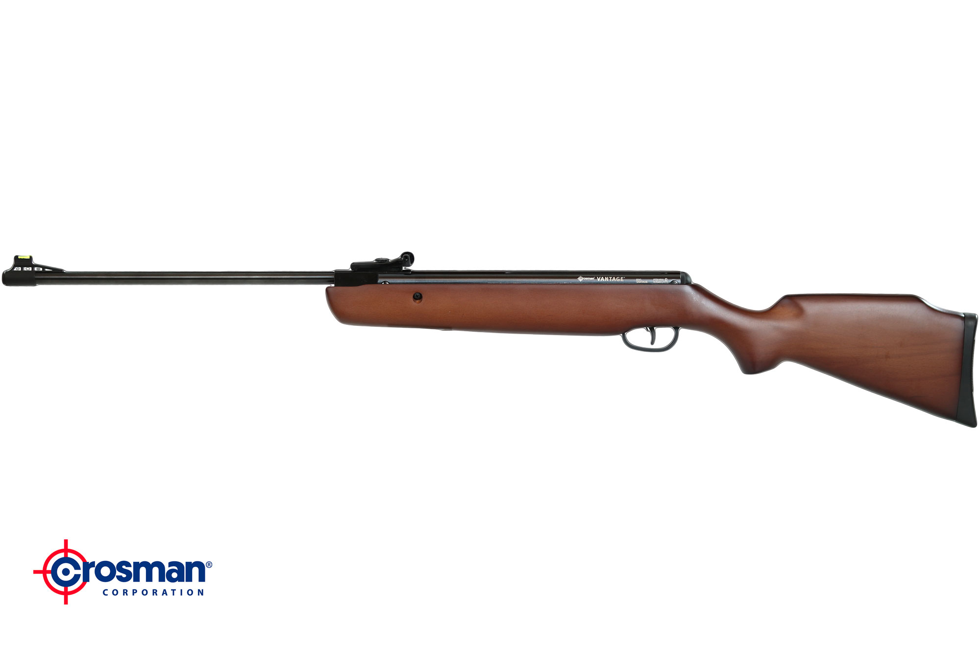 Crosman Vantage Nitro Piston Kolbensystem Kaliber 4,5 mm