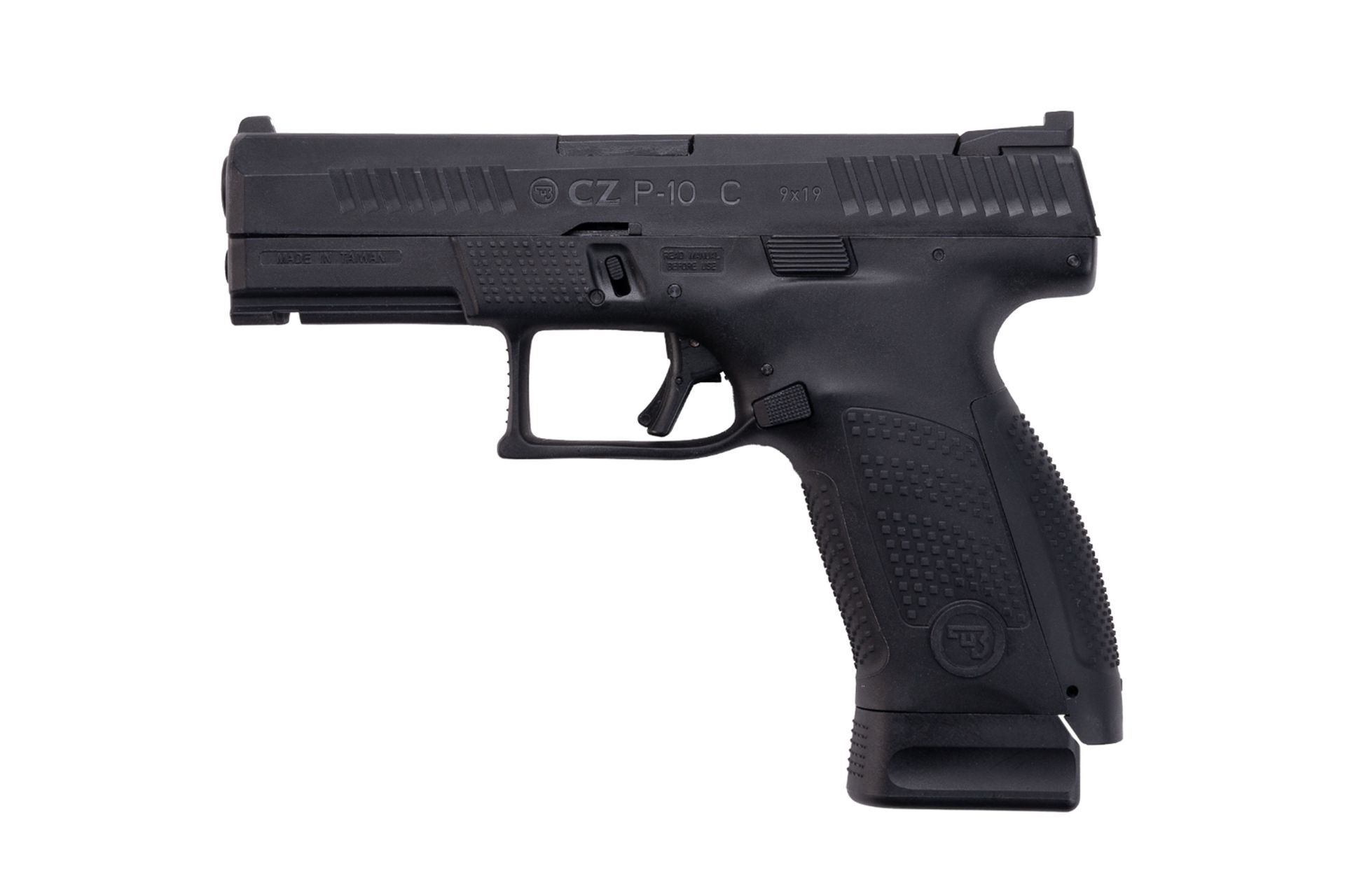 CZ P-10 C 6mm Airsoft Co2 BlowBack CZ P-10 C 6mm Airsoft Co2 BlowBack