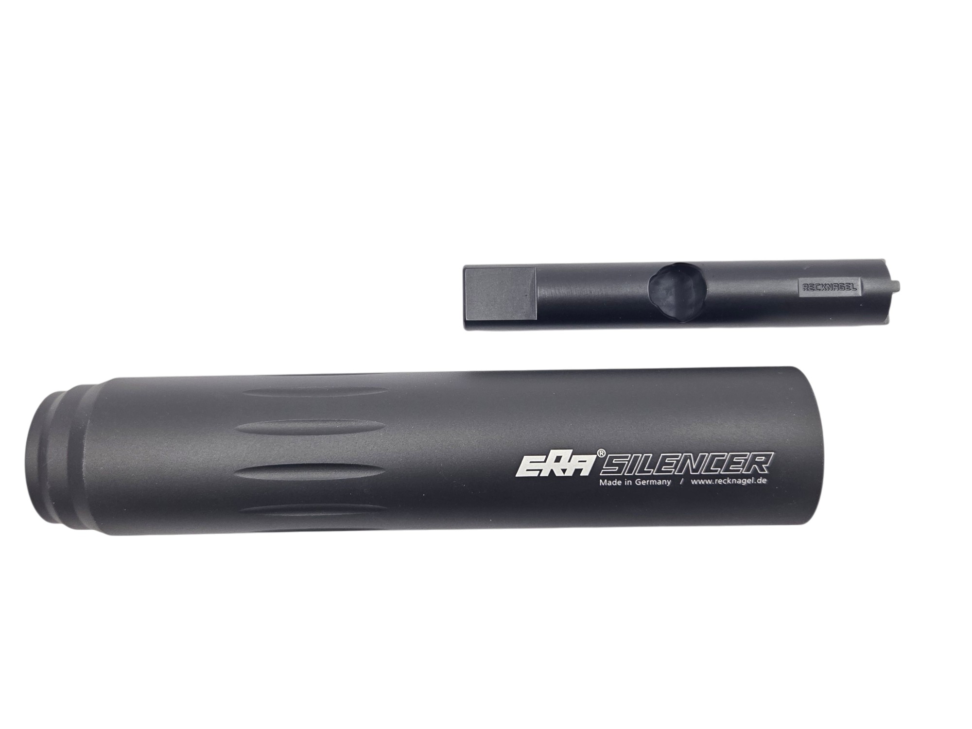 Recknagel ERA Silencer SOB 1