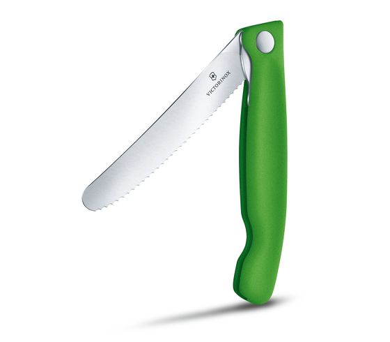 Victorinox Swiss Classic Faltbares Gemüsemesser