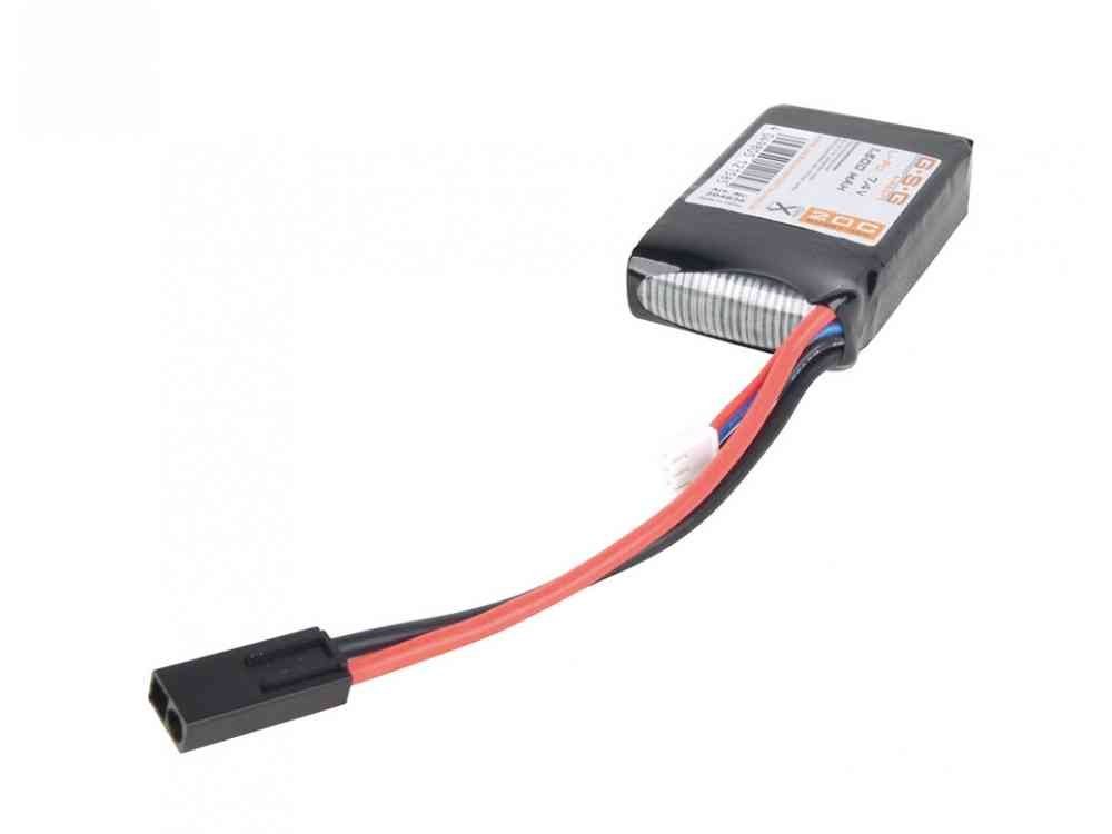 GSG Li-Po Akku 7,4V 1500mAh