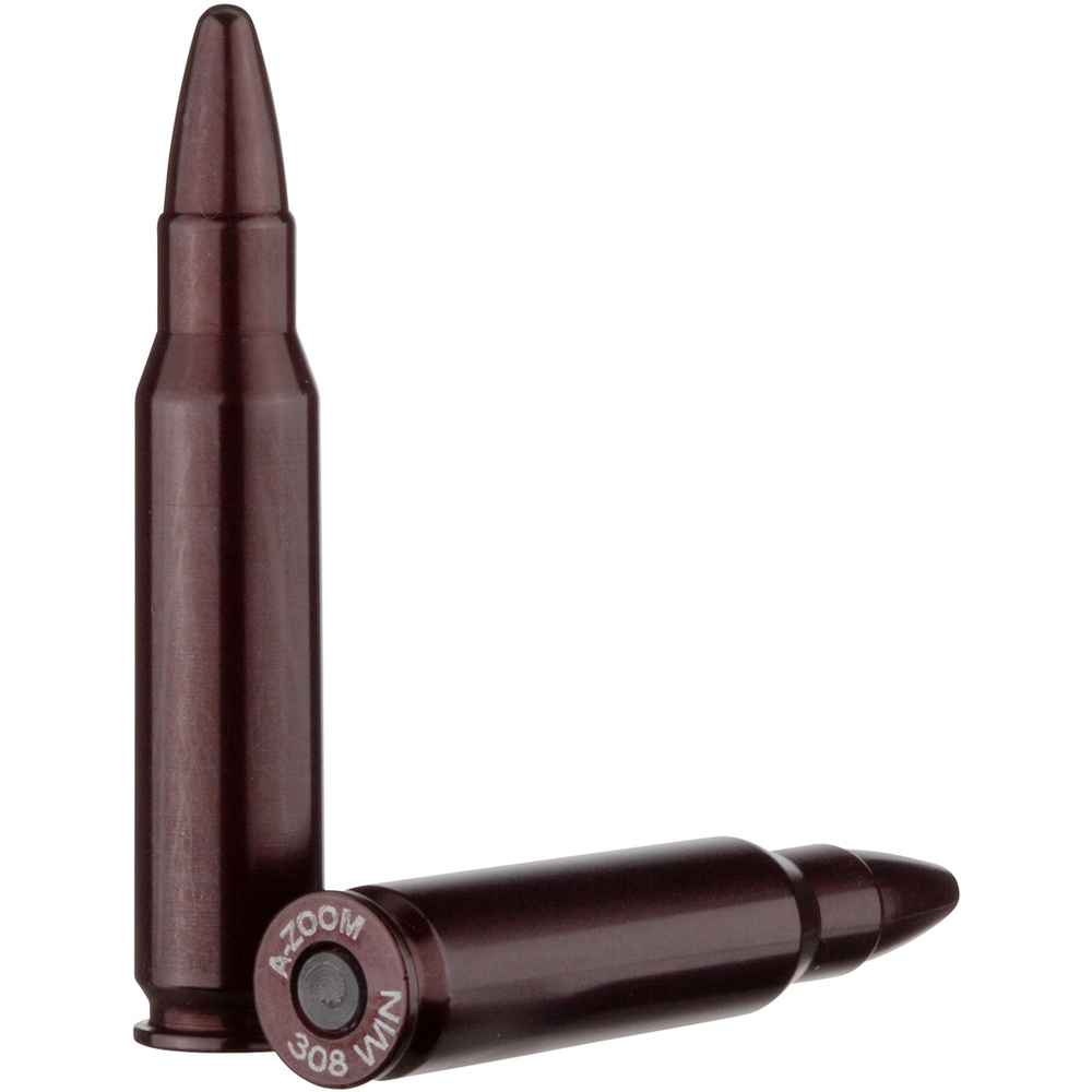 server-13 A-Zoom Pufferpatronen .308 Win