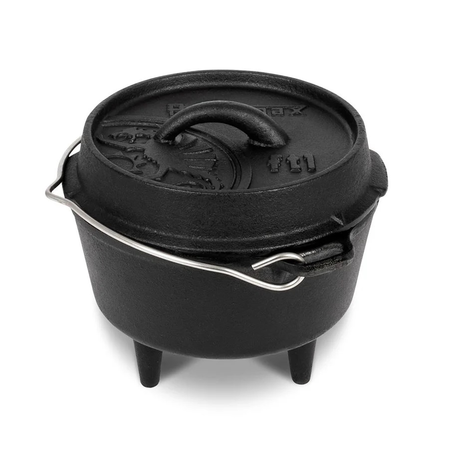 Petromax Feuertopf (Dutch Oven)