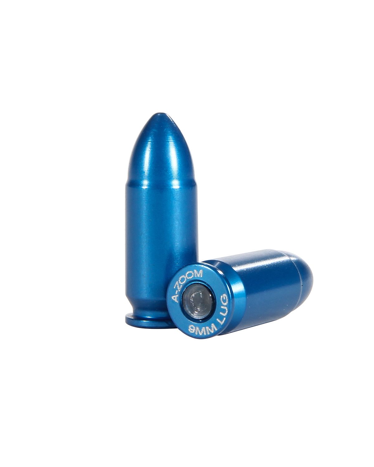 15316_a A-Zoom Pufferpatronen 9mm Luger